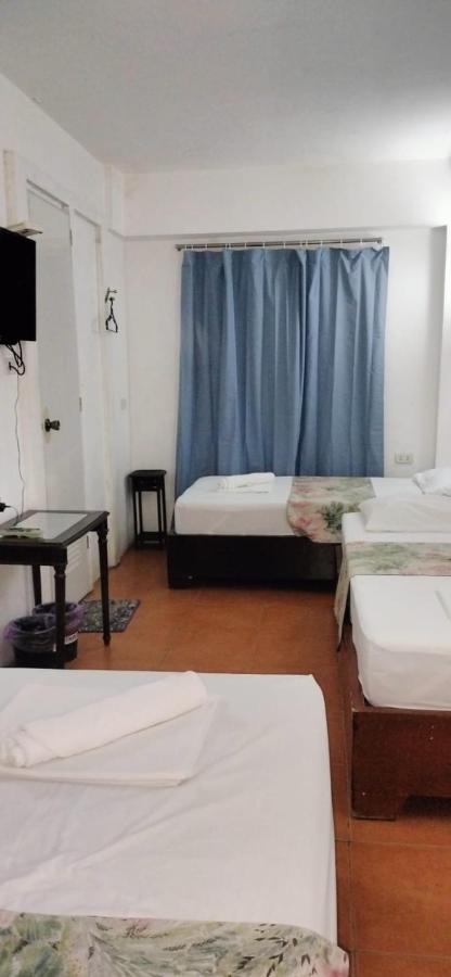 Boracay Ocean Bay Hotel
