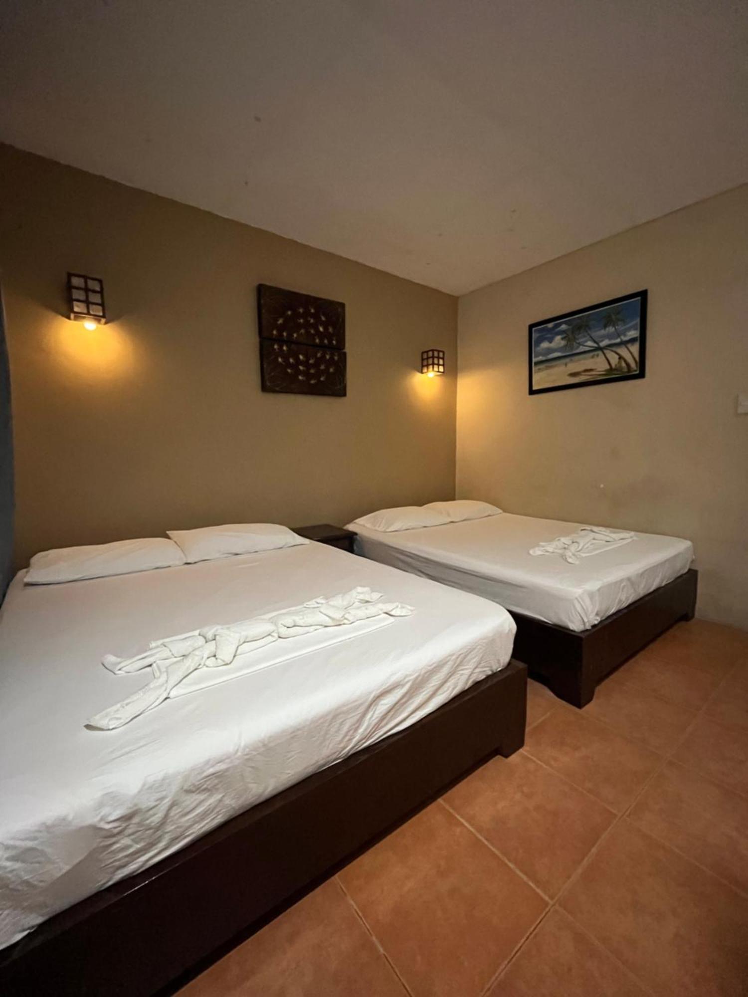 Hotel Boracay Ocean Bay Balabag (Boracay)