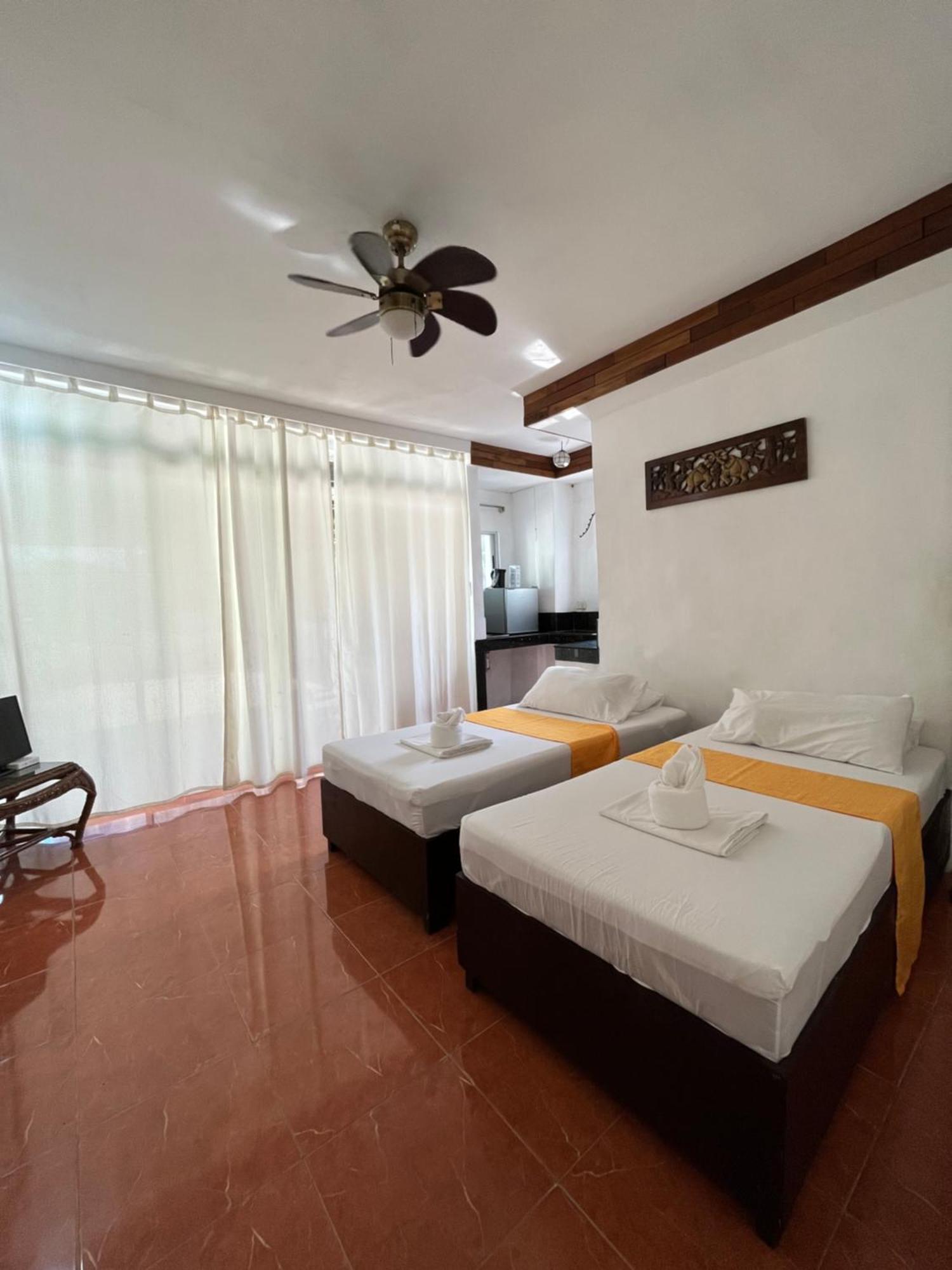 Boracay Ocean Bay Hotel