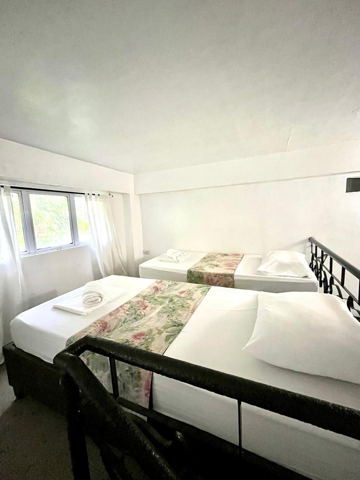 Boracay Ocean Bay