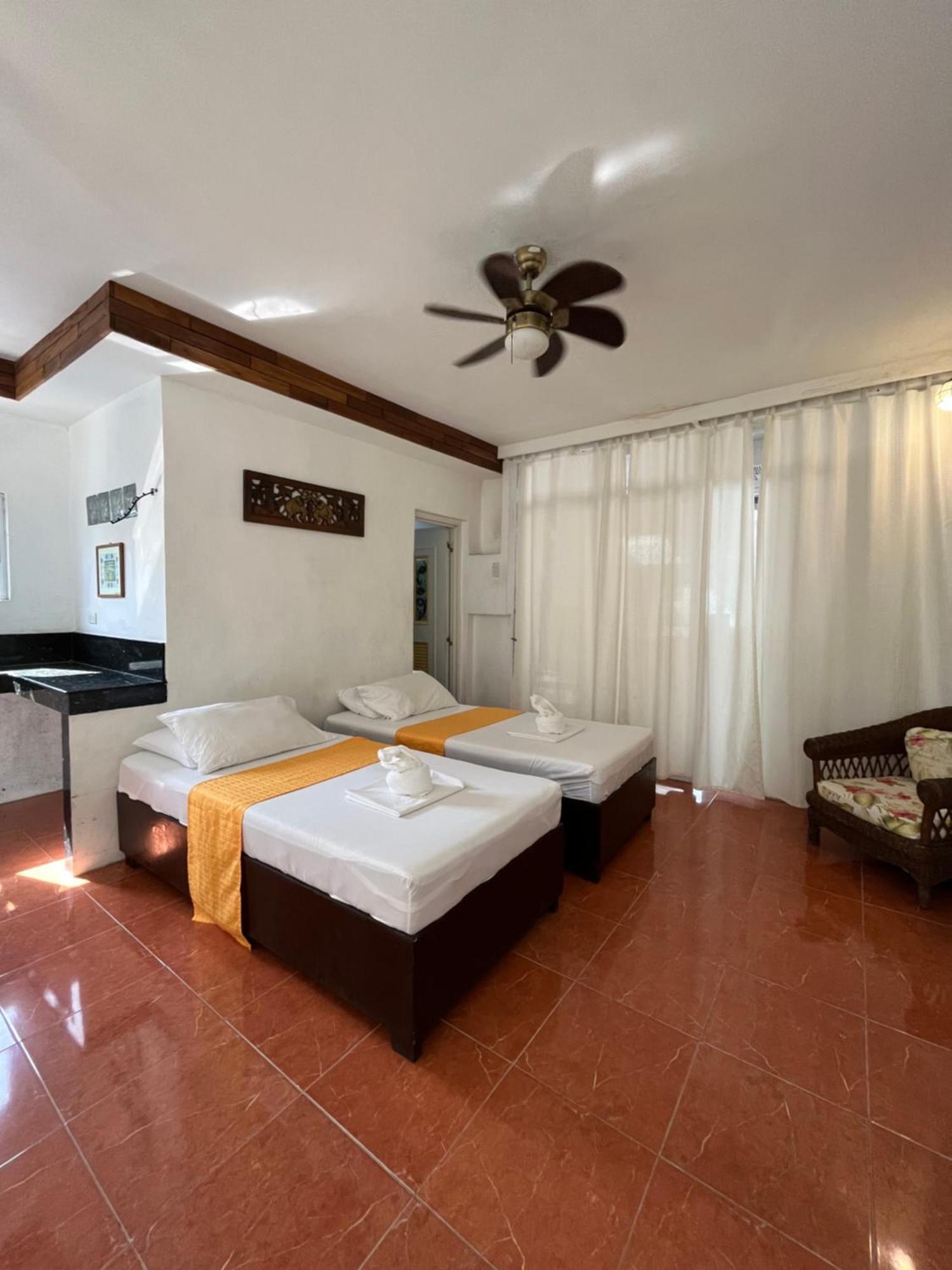 Hotel Boracay Ocean Bay