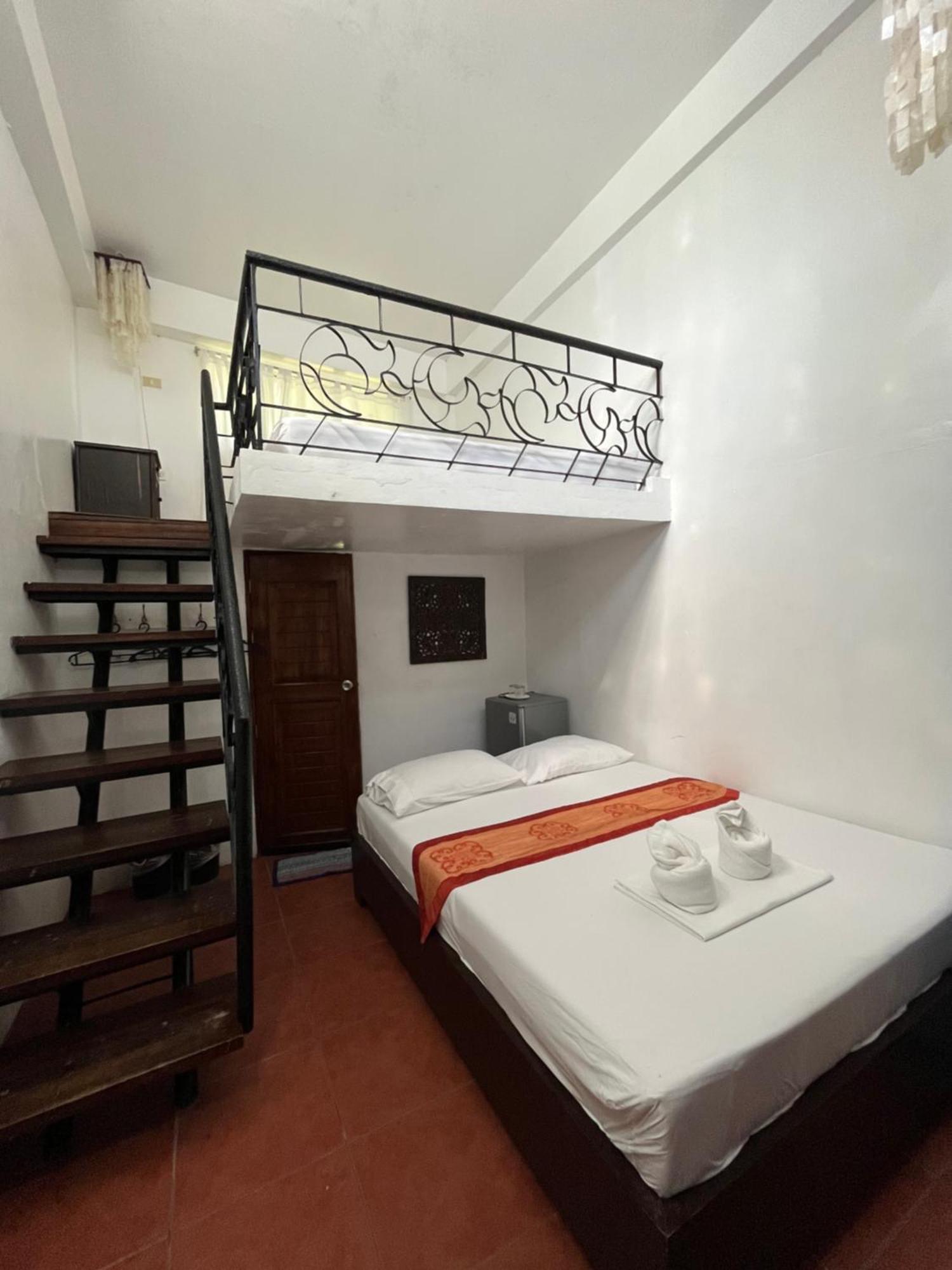 Hotel Boracay Ocean Bay Balabag (Boracay)