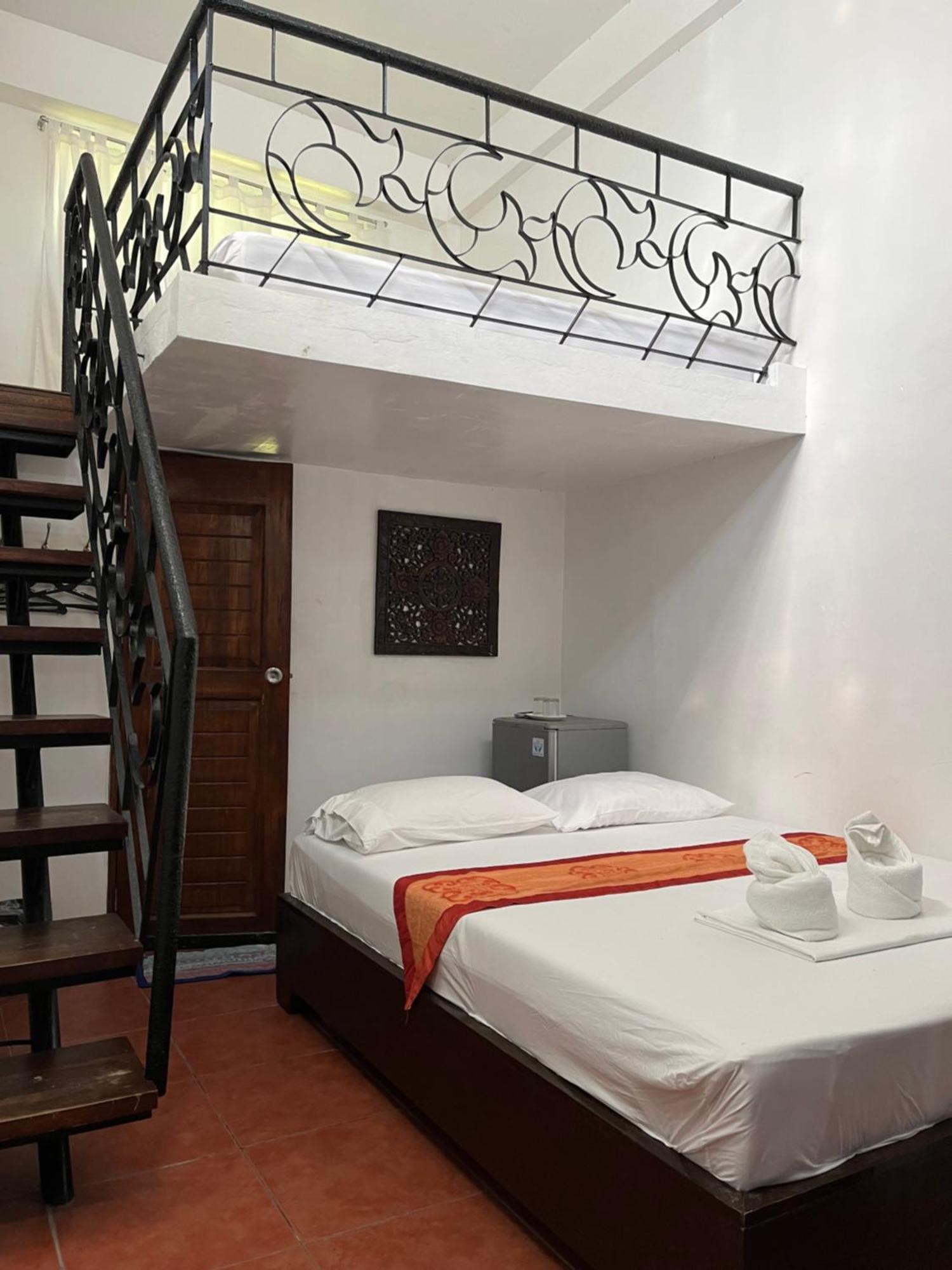 Hotel Boracay Ocean Bay Balabag (Boracay)