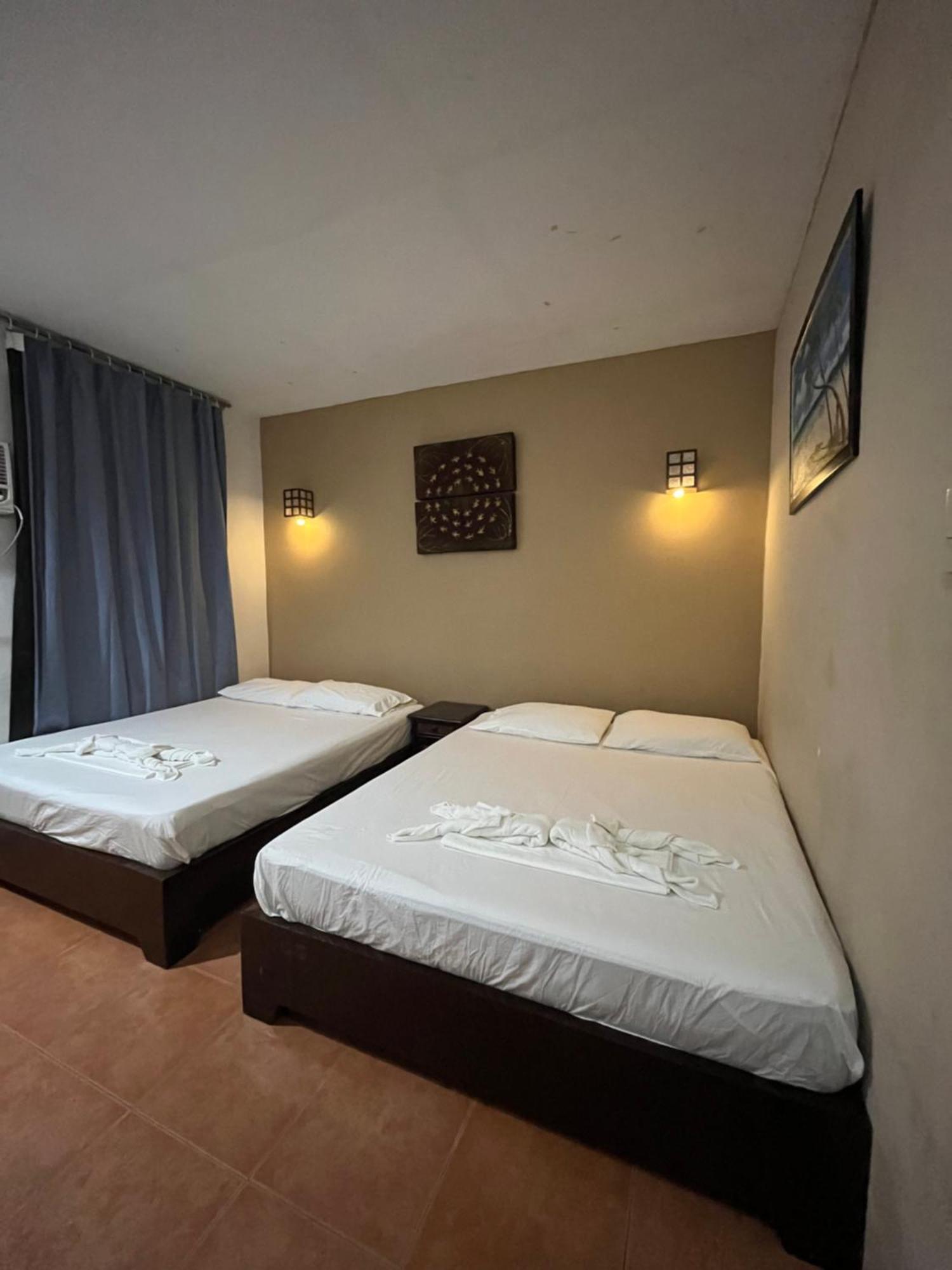 Hotel Boracay Ocean Bay
