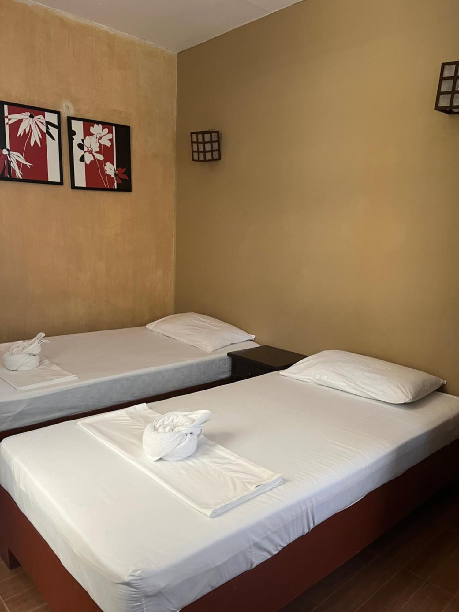 Hotel Boracay Ocean Bay