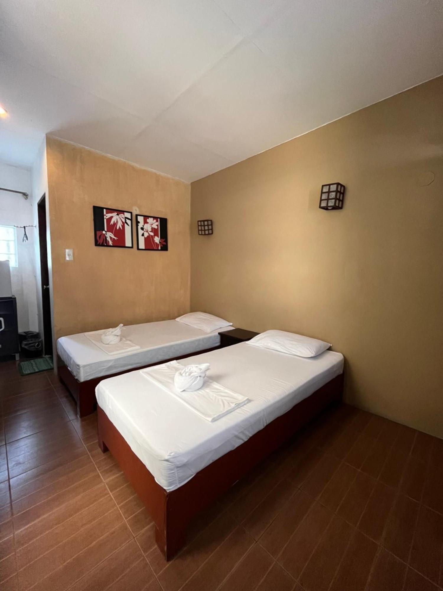 Hotel Boracay Ocean Bay