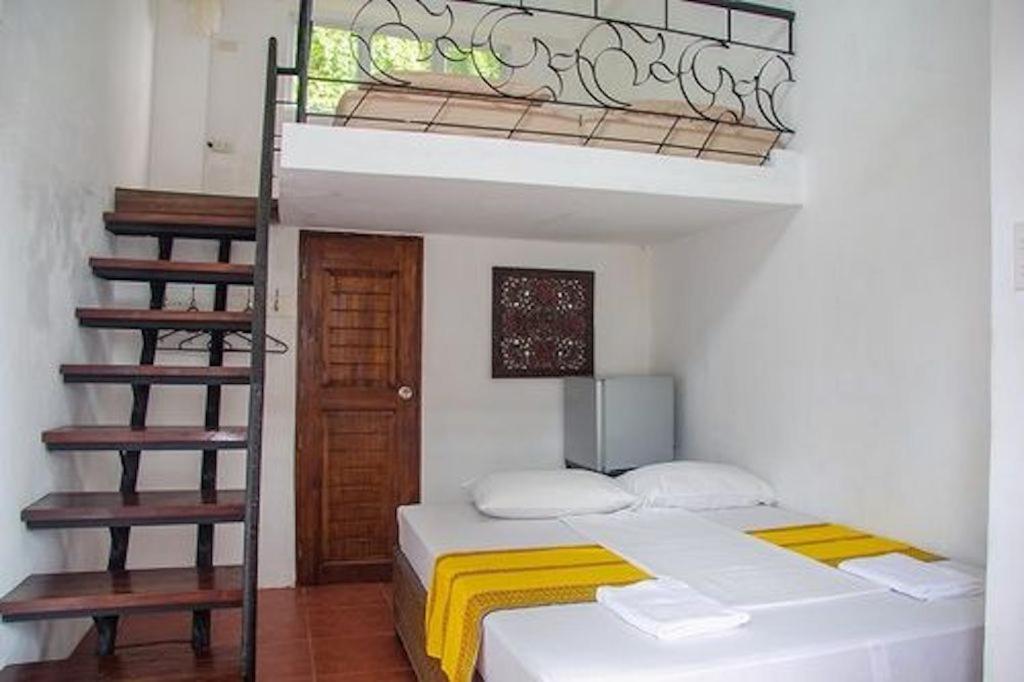 Hotel Boracay Ocean Bay