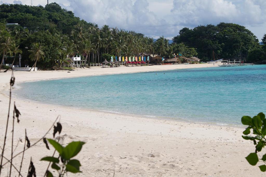 Boracay Ocean Bay