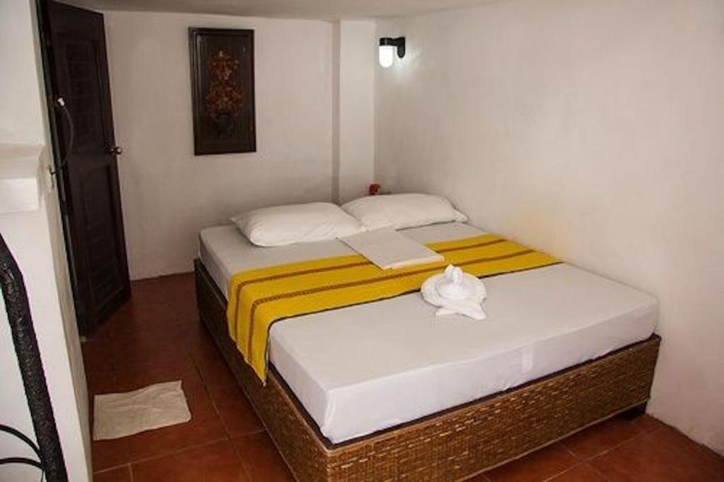 Boracay Ocean Bay Hotel Balabag (Boracay)