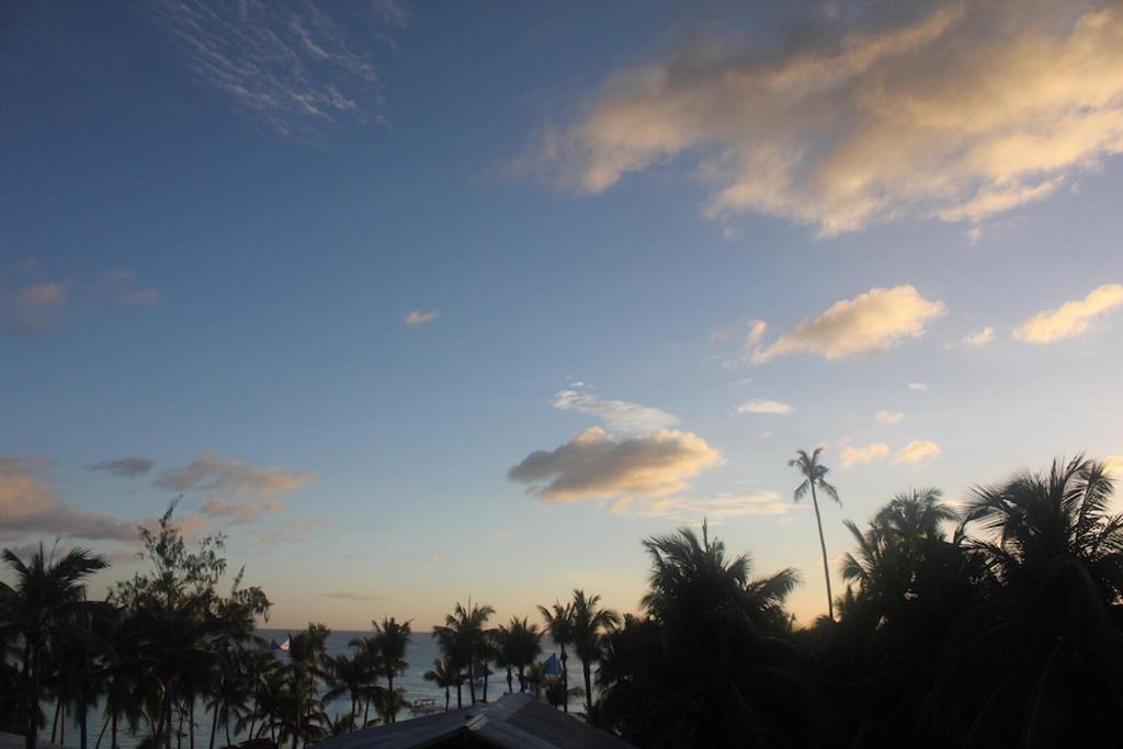 Boracay Ocean Bay Hotel 2*
