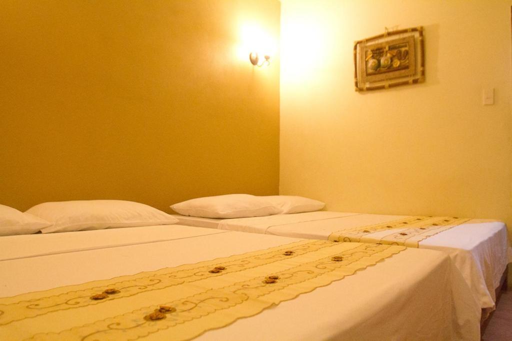 Hotel Boracay Ocean Bay