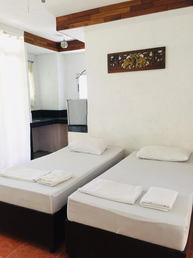 Boracay Ocean Bay Hotel Balabag (Boracay)