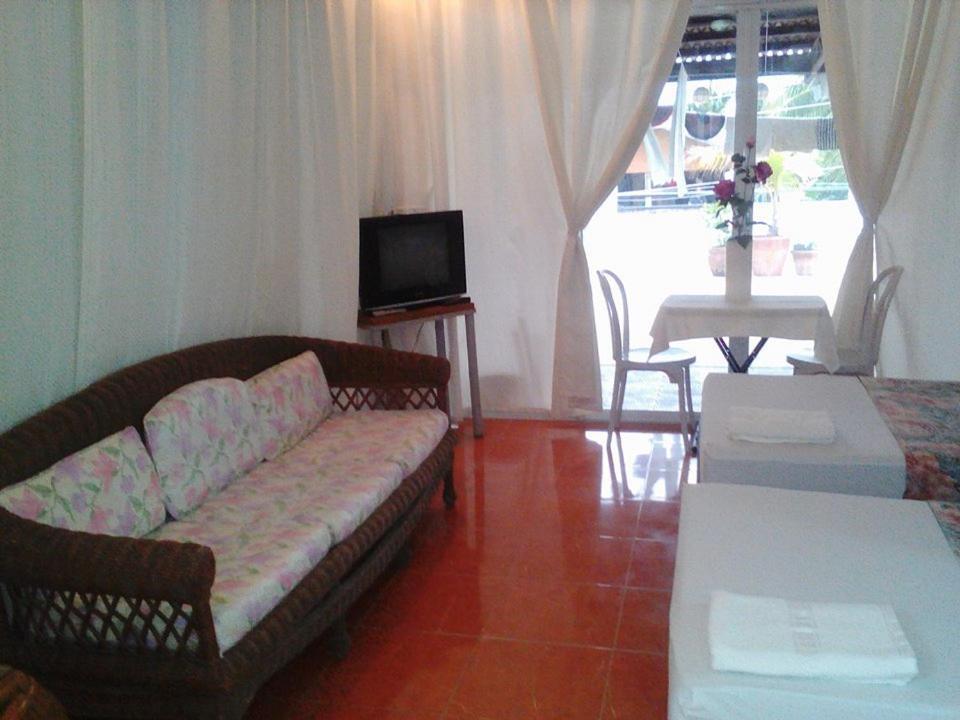 Hotel Boracay Ocean Bay Balabag (Boracay)