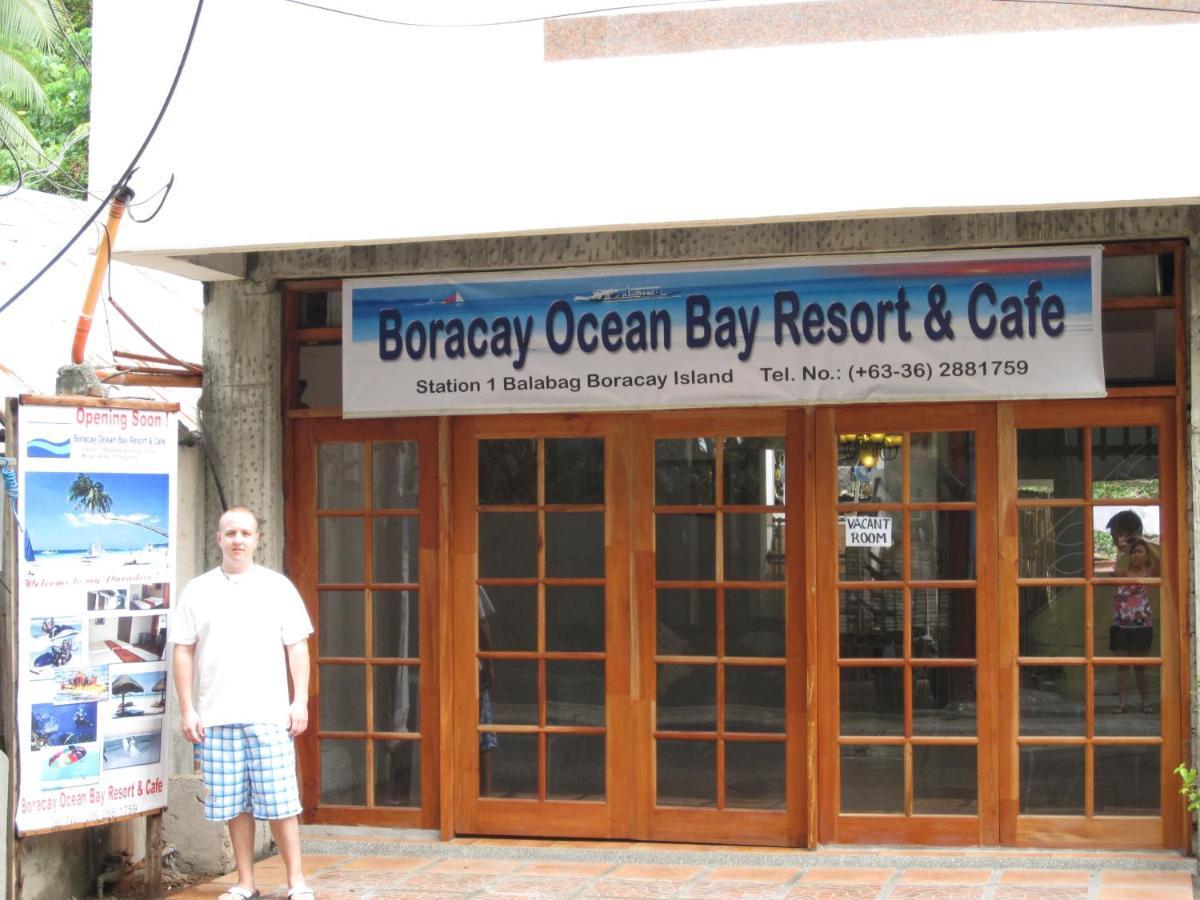 Boracay Ocean Bay Hotel