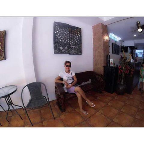 Boracay Ocean Bay Hotel Balabag (Boracay)