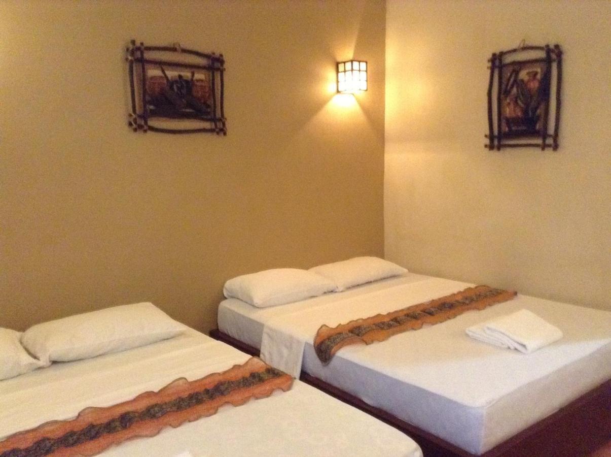 Hotel Boracay Ocean Bay